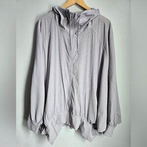 LULULEMON ATHLETICA New Rituals Jacket